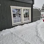 Bjorgebu As