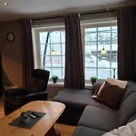 Bjørgebu As *