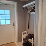 Bjørgebu As