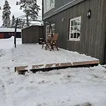 Bjørgebu As Lejlighed Nord-Fron