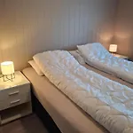 Lejlighed Bjørgebu As *