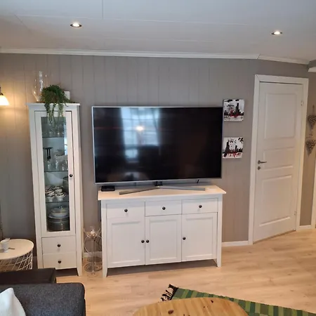 Apartment Bjorgebu As