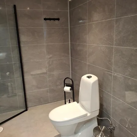 Bjorgebu As * Nord-Fron