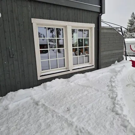 Bjorgebu As