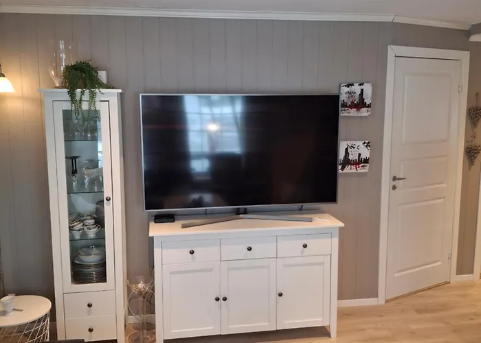 Apartment Bjorgebu As