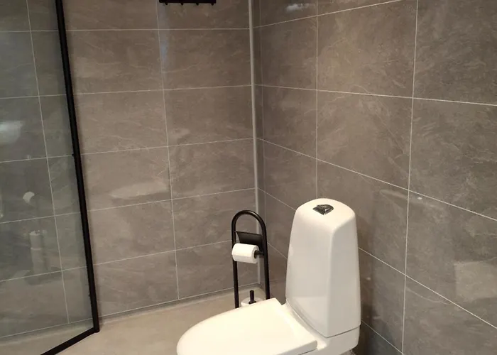 Bjorgebu As * Nord-Fron