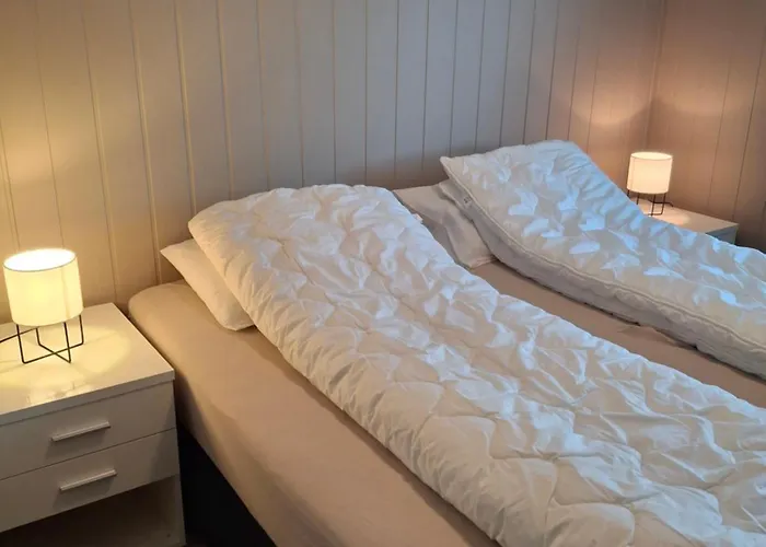 Apartment Bjorgebu As *