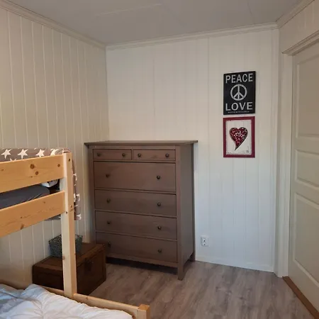 Bjorgebu As Appartement