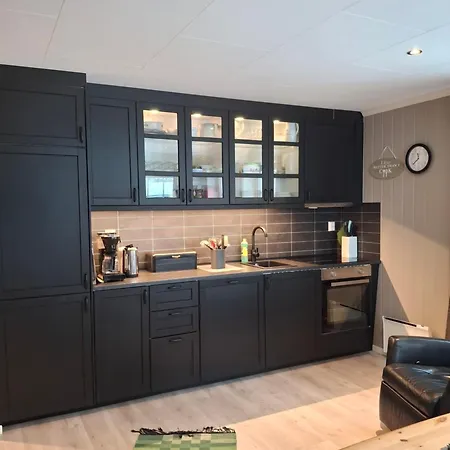Apartman Bjorgebu As