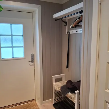 Bjorgebu As
