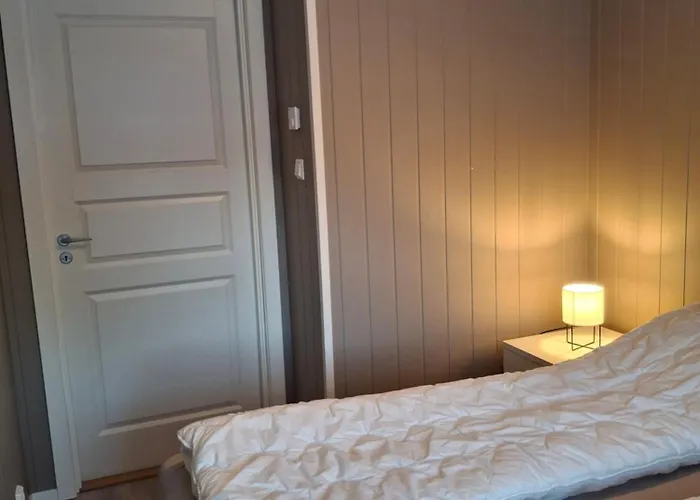 Bjorgebu As Appartement